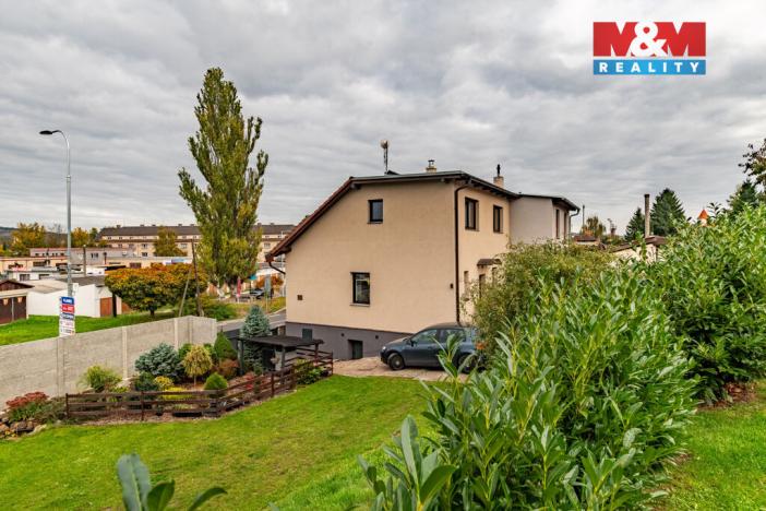 Prodej rodinného domu, Strakonice - Strakonice II, Volyňská, 127 m2