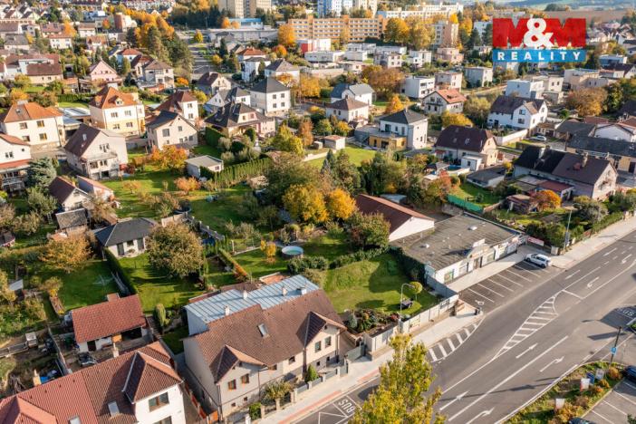 Prodej rodinného domu, Strakonice - Strakonice II, Volyňská, 127 m2
