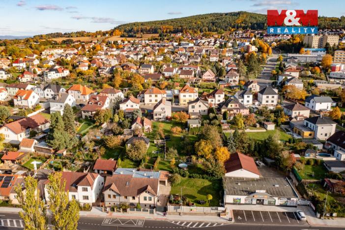 Prodej rodinného domu, Strakonice - Strakonice II, Volyňská, 127 m2