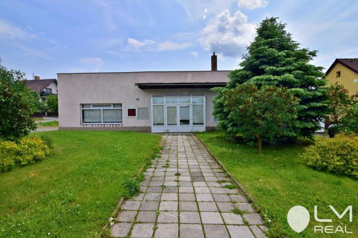 Prodej komerční, Nové Město na Moravě - Pohledec, 230 m2