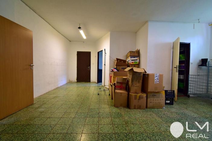 Prodej komerční, Nové Město na Moravě - Pohledec, 230 m2