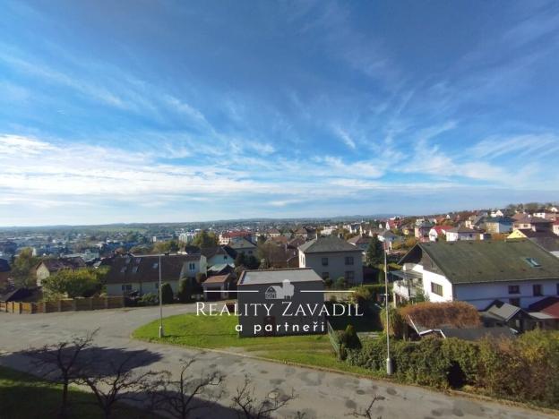 Pronájem bytu 3+1, Havlíčkův Brod, Žižkov II, 72 m2