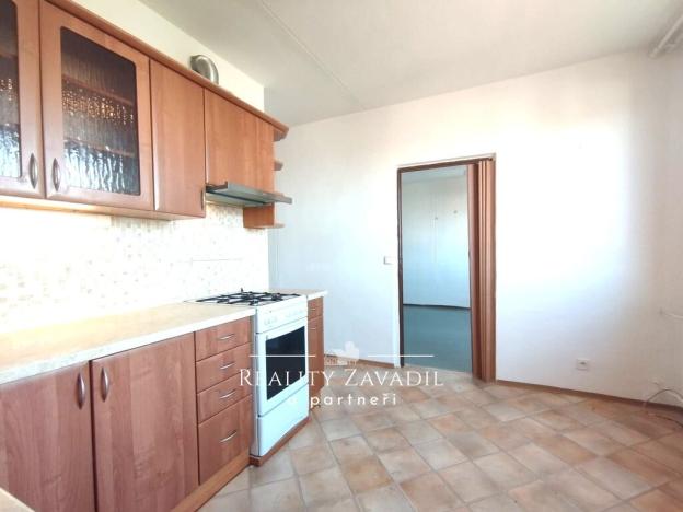 Pronájem bytu 3+1, Havlíčkův Brod, Žižkov II, 72 m2