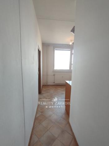 Pronájem bytu 3+1, Havlíčkův Brod, Žižkov II, 72 m2