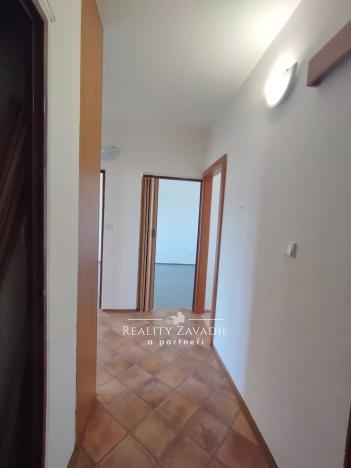 Pronájem bytu 3+1, Havlíčkův Brod, Žižkov II, 72 m2