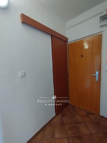 Pronájem bytu 3+1, Havlíčkův Brod, Žižkov II, 72 m2