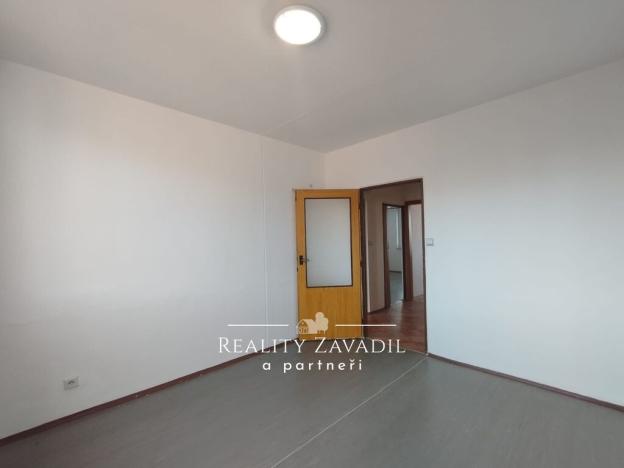 Pronájem bytu 3+1, Havlíčkův Brod, Žižkov II, 72 m2