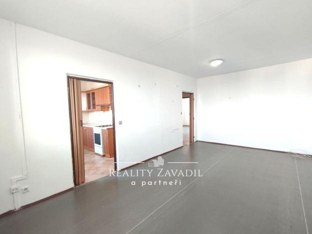 Pronájem bytu 3+1, Havlíčkův Brod, Žižkov II, 72 m2