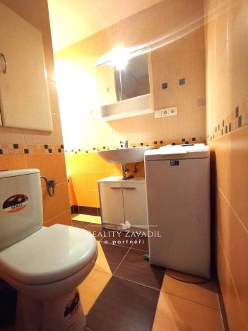 Pronájem bytu 3+1, Havlíčkův Brod, Žižkov II, 72 m2