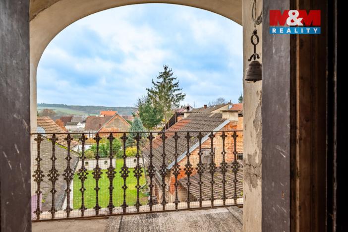 Prodej ubytování, Švihov, Komenského, 378 m2