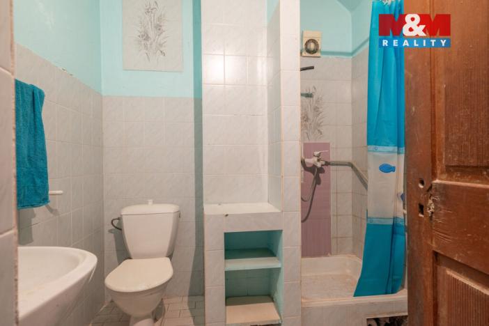 Prodej ubytování, Švihov, Komenského, 378 m2