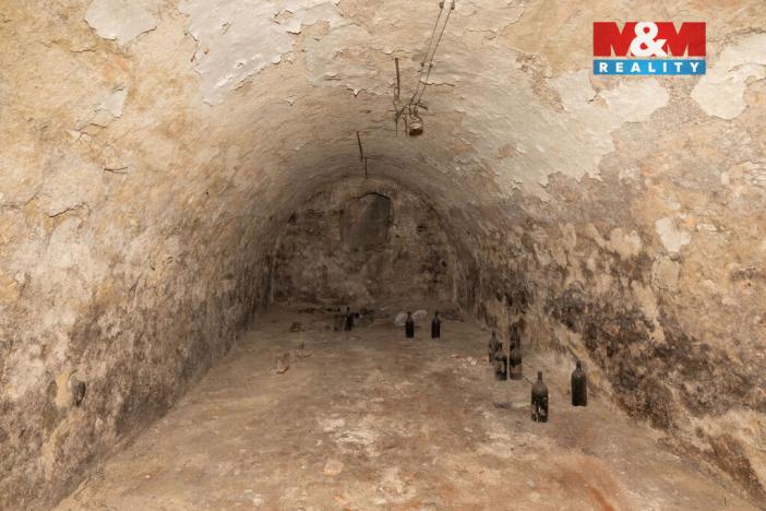 Prodej ubytování, Švihov, Komenského, 378 m2