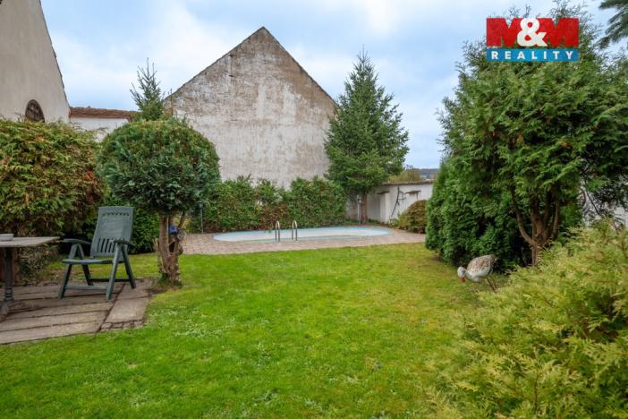 Prodej ubytování, Švihov, Komenského, 378 m2