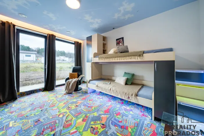 Prodej rodinného domu, Včelná, Jiřičkova, 208 m2