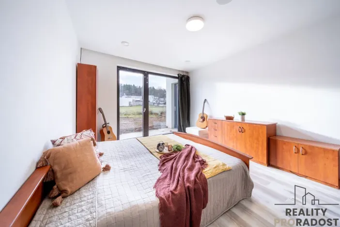 Prodej rodinného domu, Včelná, Jiřičkova, 208 m2