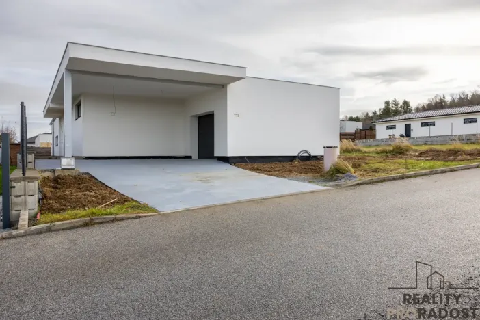 Prodej rodinného domu, Včelná, Jiřičkova, 208 m2