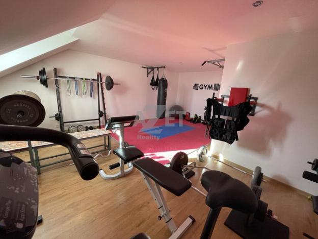 Prodej rodinného domu, Šenov, Petřvaldská, 206 m2