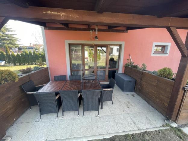 Prodej rodinného domu, Šenov, Petřvaldská, 206 m2