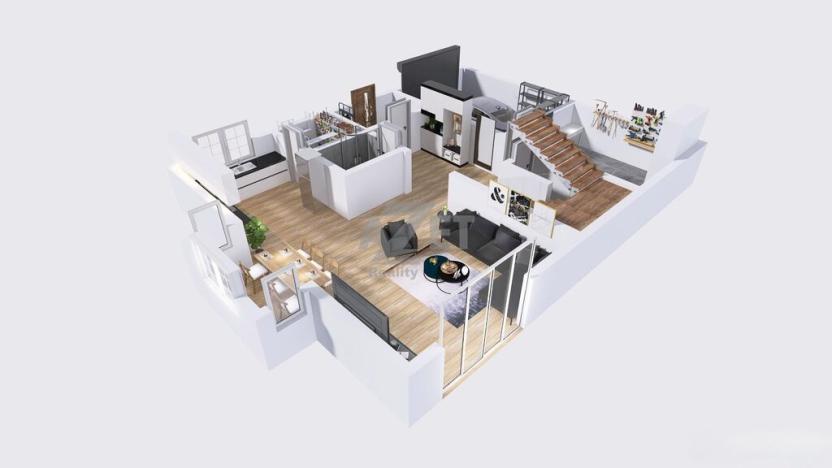 Prodej rodinného domu, Šenov, Petřvaldská, 206 m2