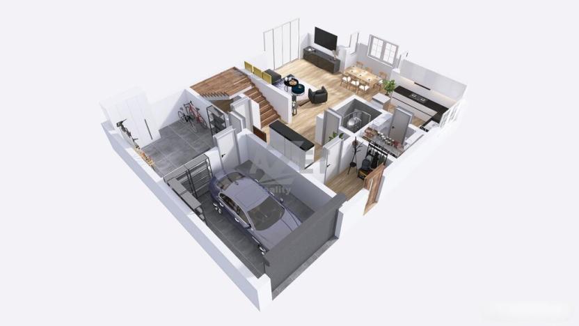 Prodej rodinného domu, Šenov, Petřvaldská, 206 m2