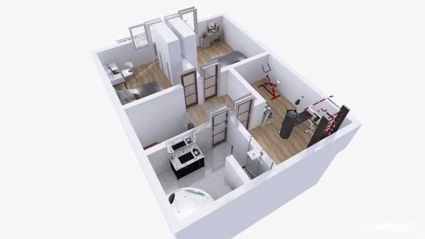 Prodej rodinného domu, Šenov, Petřvaldská, 206 m2