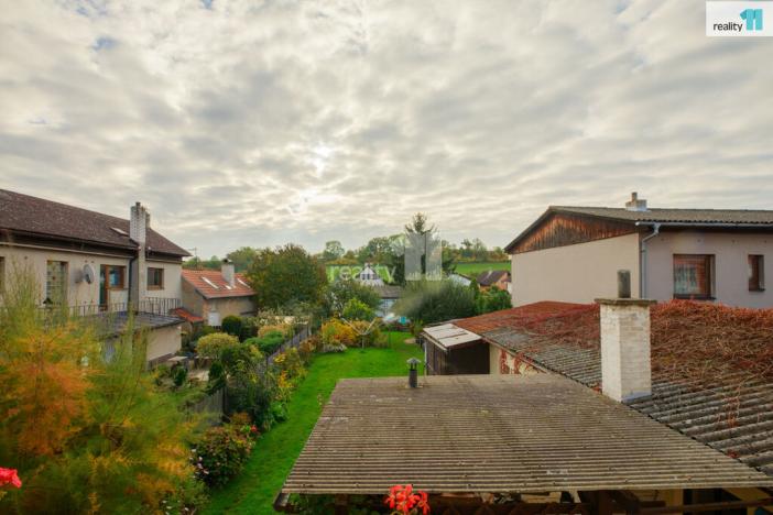 Prodej rodinného domu, Žebrák, Pražská, 220 m2