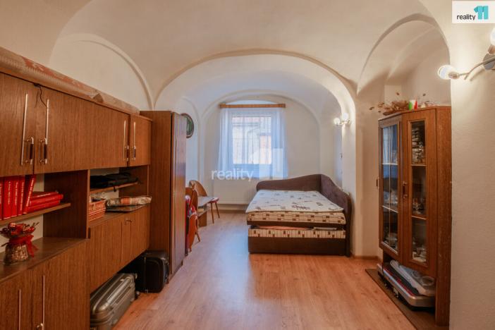 Prodej rodinného domu, Žebrák, Pražská, 220 m2