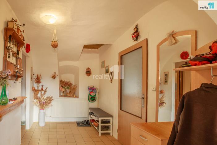 Prodej rodinného domu, Žebrák, Pražská, 220 m2