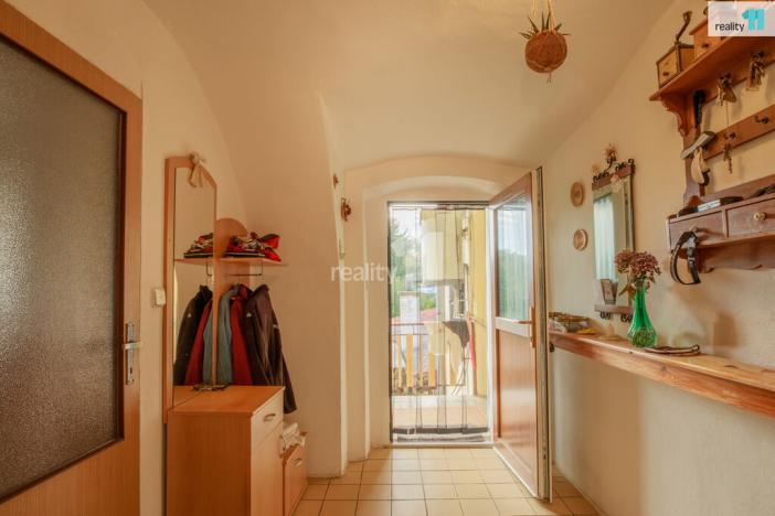 Prodej rodinného domu, Žebrák, Pražská, 220 m2