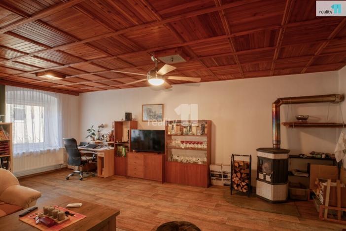 Prodej rodinného domu, Žebrák, Pražská, 220 m2