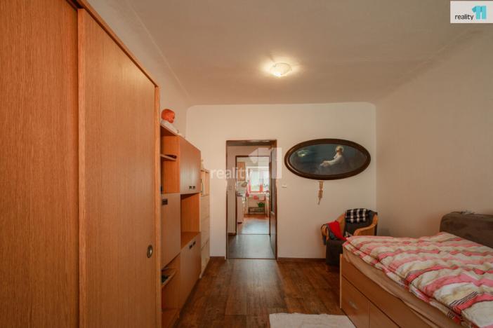 Prodej rodinného domu, Žebrák, Pražská, 220 m2