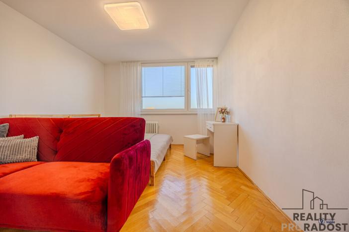 Prodej bytu 1+1, Ostrava, Ahepjukova, 36 m2