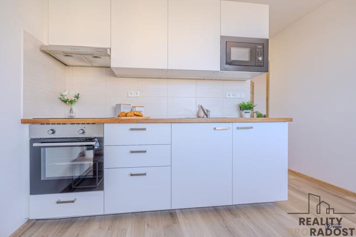 Prodej bytu 1+1, Ostrava, Ahepjukova, 36 m2