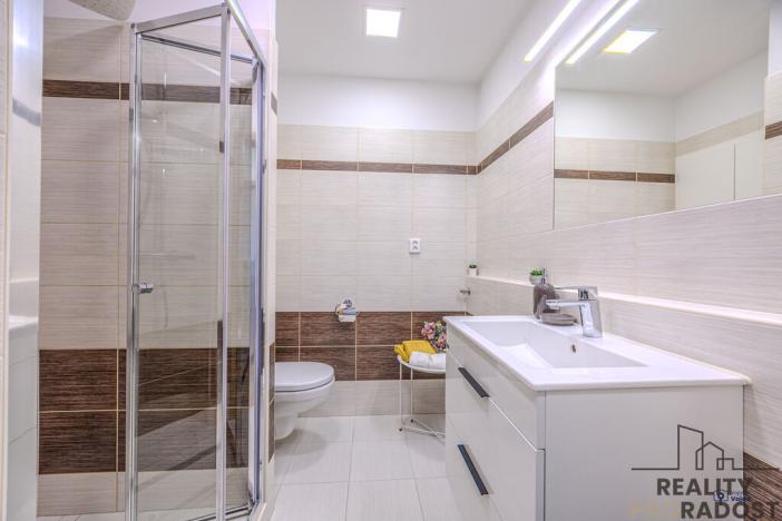 Prodej bytu 1+1, Ostrava, Ahepjukova, 36 m2