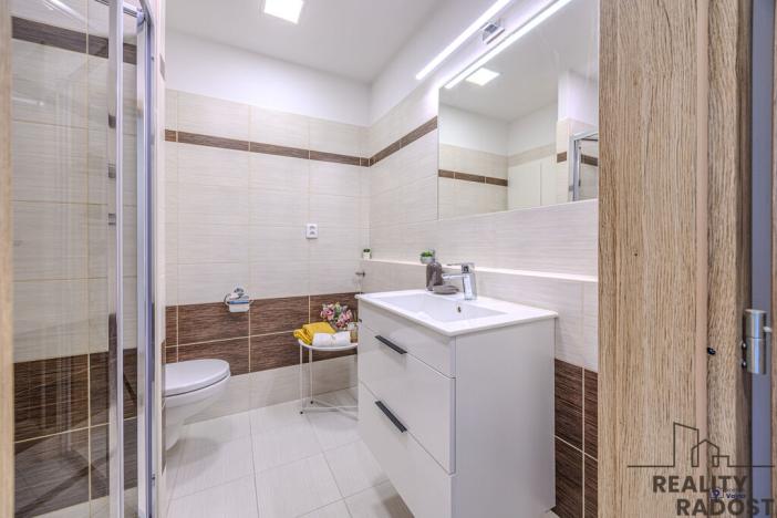 Prodej bytu 1+1, Ostrava, Ahepjukova, 36 m2