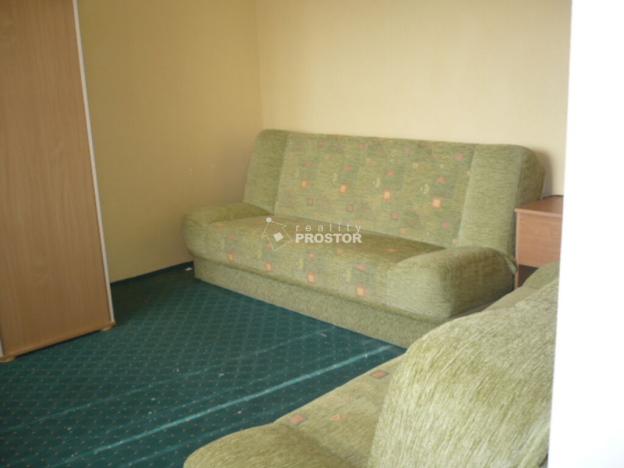 Prodej bytu 1+1, Ústí nad Labem, Plynárenská, 33 m2