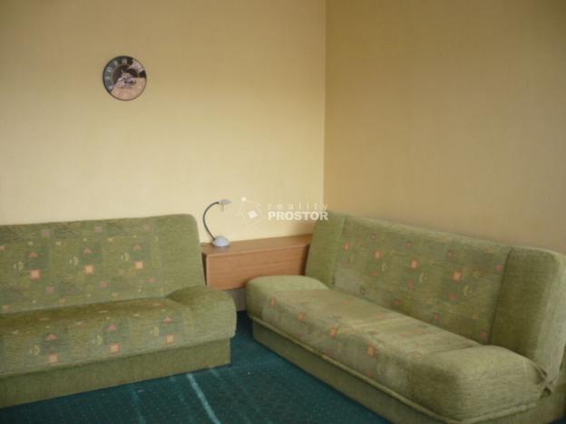 Prodej bytu 1+1, Ústí nad Labem, Plynárenská, 33 m2