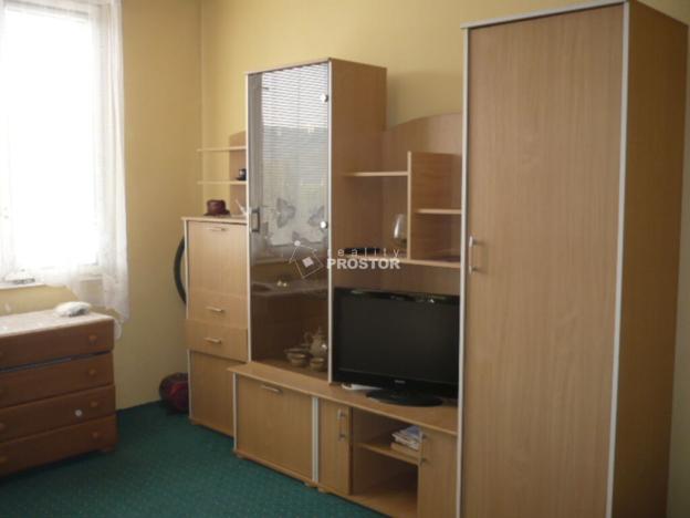 Prodej bytu 1+1, Ústí nad Labem, Plynárenská, 33 m2