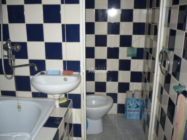 Prodej bytu 1+1, Ústí nad Labem, Plynárenská, 33 m2