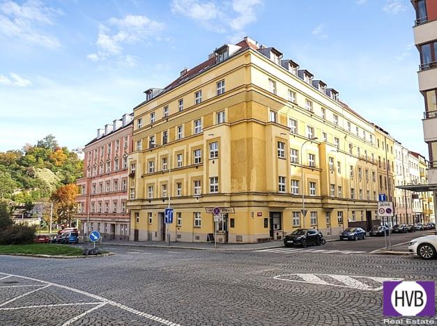 Pronájem bytu 4+kk, Praha, Musílkova, 90 m2