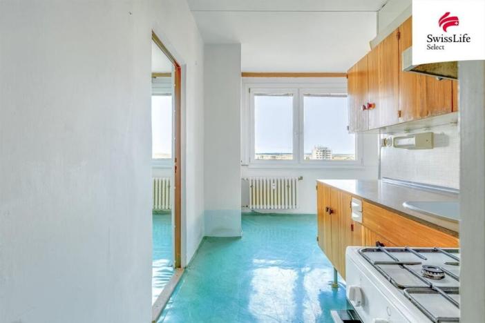 Prodej bytu 2+1, Plzeň, Lábkova, 52 m2