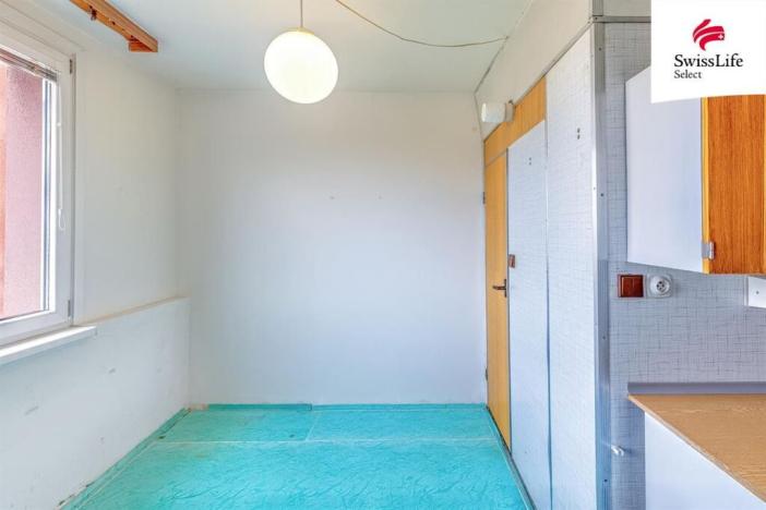 Prodej bytu 2+1, Plzeň, Lábkova, 52 m2