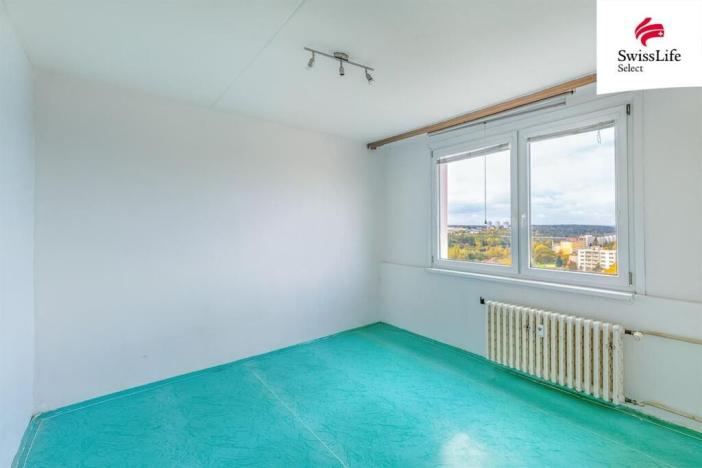 Prodej bytu 2+1, Plzeň, Lábkova, 52 m2