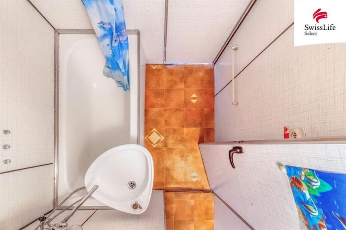 Prodej bytu 2+1, Plzeň, Lábkova, 52 m2