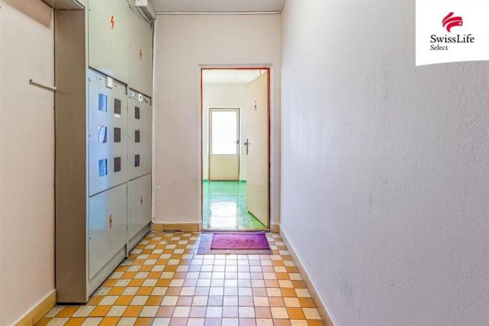 Prodej bytu 2+1, Plzeň, Lábkova, 52 m2