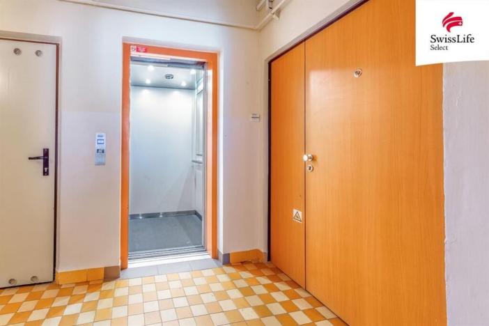 Prodej bytu 2+1, Plzeň, Lábkova, 52 m2