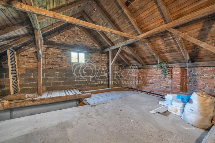 Prodej rodinného domu, Třebnouševes, 178 m2