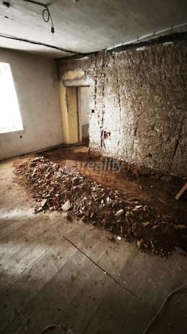 Prodej rodinného domu, Kralice nad Oslavou, 110 m2