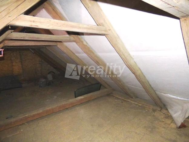 Prodej rodinného domu, Kralice nad Oslavou, 110 m2