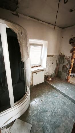 Prodej rodinného domu, Kralice nad Oslavou, 110 m2